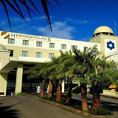 Hermes Palace Hotel Банда-Ачех Екстер'єр фото