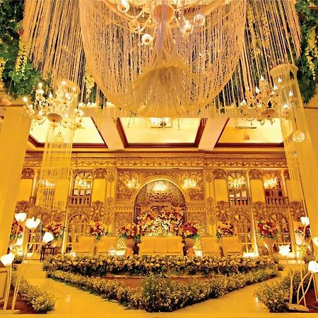 Hermes Palace Hotel Банда-Ачех Екстер'єр фото