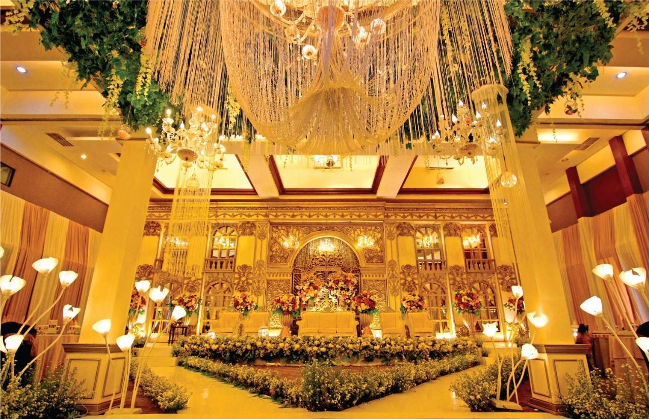 Hermes Palace Hotel Банда-Ачех Екстер'єр фото