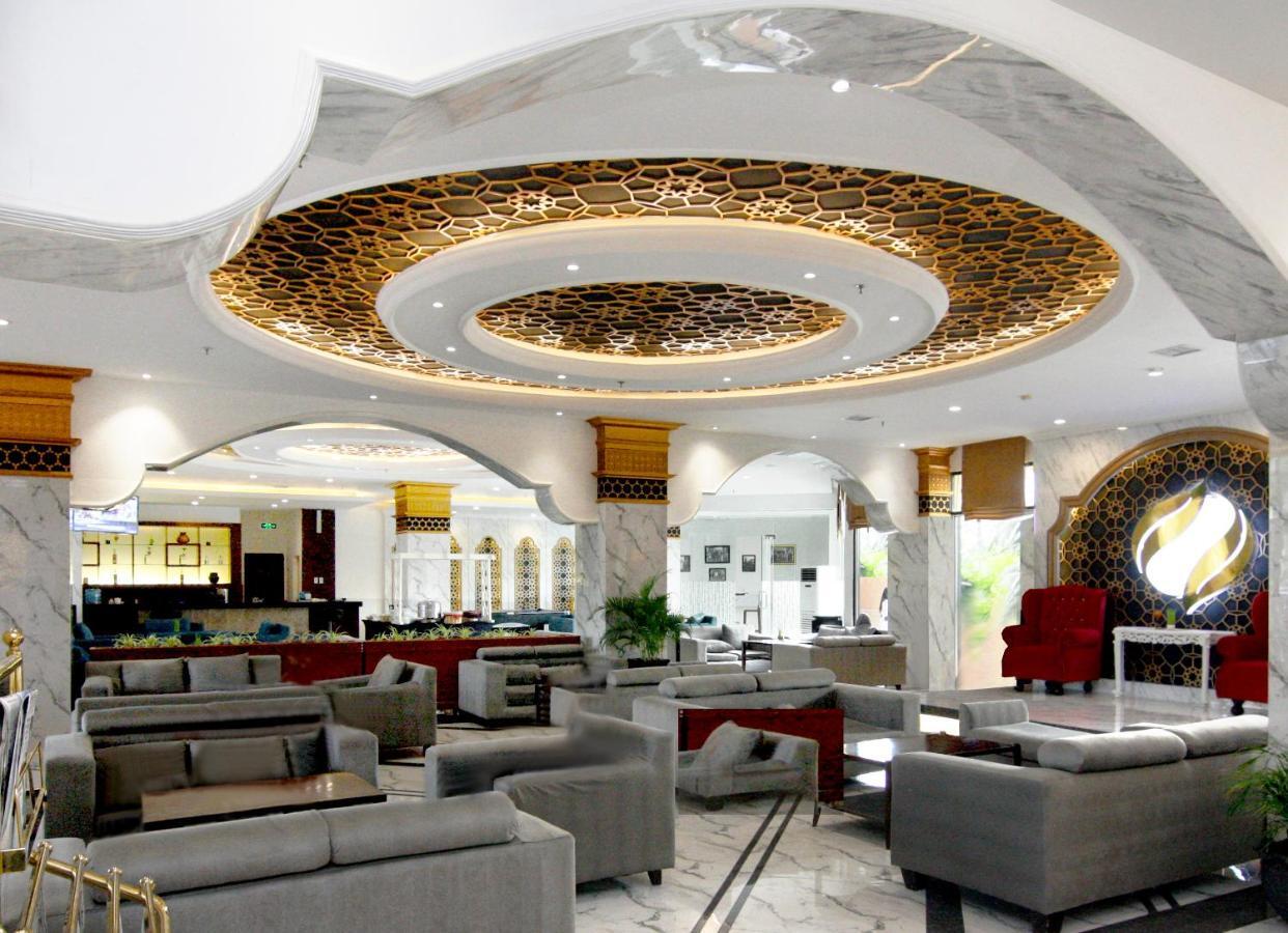 Hermes Palace Hotel Банда-Ачех Екстер'єр фото