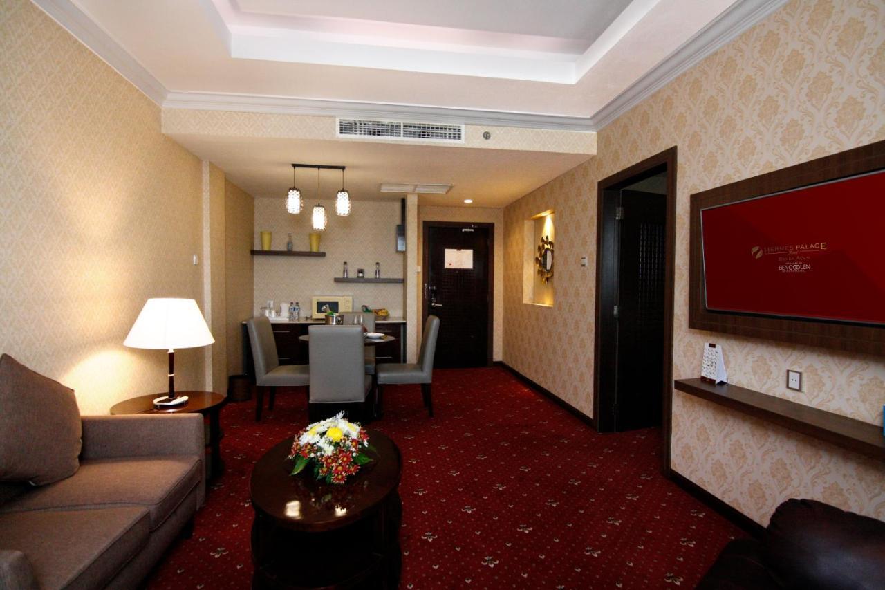 Hermes Palace Hotel Банда-Ачех Екстер'єр фото